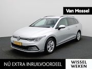 Volkswagen Golf - Variant 1.0 TSI Life Business | ACC | Elekt. stoelverstellin