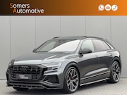 Audi SQ8 - 4.0 TDI quattro | Panorama | Soft Close | Nachtzicht | HUD |