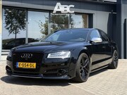 Audi A8 - 4.0 TFSI S8 quattro Sport Edition HUD Massage