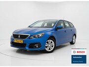 Peugeot 308 - SW 1.2 PureTech Blue Lease Active