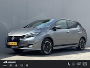 Nissan Leaf - e+ Business Executive 62 kWh / Accu SoH 95, 71 % / Leder / S