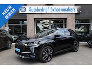 DS DS 7 Crossback - E-Tense 4x4 Opera PANO LEER+MEMORY RUIT+STOELVERWARMING 360-