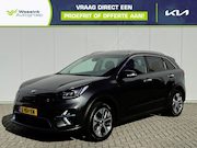 Kia Niro EV - e-Niro DynamicPlusLine 64 kWh SOH 92 % I JBL audio I Open da