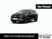 Nissan Qashqai - e-Power 206 1AT Tekna + Panoramisch glazen dak | 12.3" TFT D