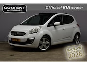 Kia Venga - 1.6i Fuse I Automaat I Panorama dak I PDC.