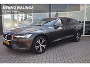 Volvo V60 - 2.0 B3 Momentum Advantage|Automaat|Trekhaak|Applecarplay/and