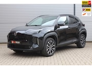Toyota Yaris Cross - 1.5 Hybrid 115 Dynamic 4seizoenen/Winterpakket/CAM