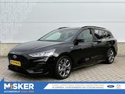 Ford Focus - Wagon 155PK EBH ST Line AUTOMAAT! DRIVERPACK! WINTERPACK!