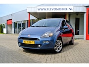 Fiat Punto - 0.9 TwinAir Sempre 5-drs Clima|LMV|Cruise