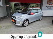 Citroën C1 - 1.0 e-VTi Airscape Cool