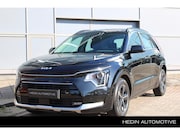 Kia Niro - 1.6 GDi Hybrid DynamicLine Inclusief Particuliere inruilprem