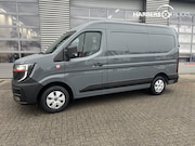 Renault Master - E-Tech 87Kwh Longrange Red Edition