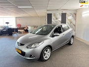 Mazda 2 - 1.3 S Apk Nieuw, Dealer-Onderhouden, Airco, E-Ramen, Lm velg