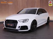 Audi RS3 - Sportback 2.5 400pk TFSI quattro |RS-seats|ABT veren|ABT fro