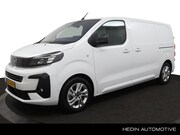 Opel Vivaro - 2.0 Diesel 180PK L2H1 Automaat | Navigatie | Adapt. Cruise C