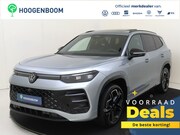 Volkswagen Tayron - R-Line Edition | 'App-Connect' draadloze smartphone integrat