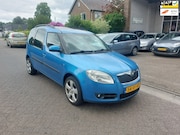 Skoda Roomster - 1.6-16V Sport