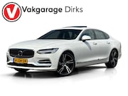 Volvo S90 - 2.0 T5 254 PK Inscription ✅ Schuifdak ✅ B&W ✅ Leder