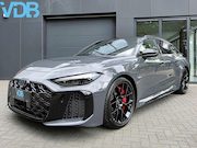 Audi A5 - Avant RS 5 e-hybrid quattro