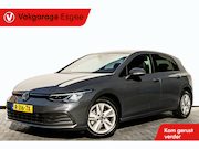 Volkswagen Golf - 8 1.0 TSI 110 PK Life | 61 Dkm | 5 Drs | Ned Auto | Dealer O
