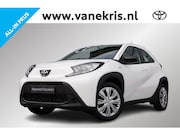 Toyota Aygo X - 1.0 VVT-i MT Play, Apple Carplay, Android Auto, Cruise Contr