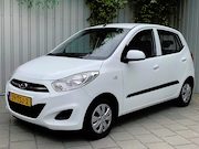 Hyundai i10 - 1.1 i-Drive Cool|Airco|