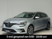 Renault Mégane - Estate 1.3 TCe 140 Techno | Navigatie | Achteruitrijcamera |