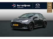 Mazda 2 Hybrid - 1.5 Homura Plus | Stoelverwarming | Apple-carplay | Camera |