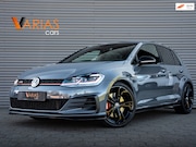 Volkswagen Golf - 2.0 TSI GTI TCR Akra Dynaudio Navi Keyless