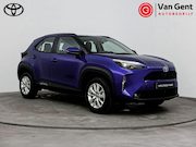 Toyota Yaris Cross - 1.5 Hybrid 115 Active | Apple Carplay / Android Auto | Parke