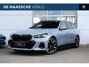 BMW 5-serie - 5 Serie Touring 530e M Sport Automaat / Panoramada