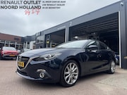 Mazda 3 - 2.0 GT-M