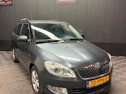 Skoda Fabia - 1.2 TDI Greenline | Cruise | Airco | |