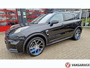 Lynk & Co 01 - 1e eigeaar !!! 1.5