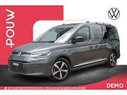 Volkswagen Caddy - Kombi 1.5 TSI Hybride 150pk DSG Style | Panoramadak | LED Pa