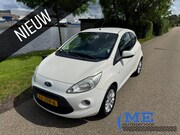 Ford Ka - 1.2 Titanium|airco||pdc