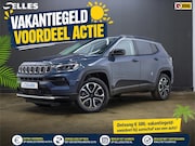 Jeep Compass - 4xe 190 Plug-in Hybrid Electric Limited | SOH 98% | Camera |