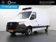 Mercedes-Benz Sprinter - 317 CDI Automaat L3 H2 | Aut. Koelwagen | Carrier