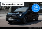 Mercedes-Benz EQA - 250+ Business Solution AMG | Nightpakket | Winterpakket | Tr