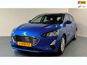 Ford Focus - Wagon 1.5 EcoBoost Titanium Business | NL-AUTO | DEALER OND.