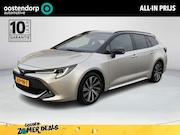 Toyota Corolla - Touring Sports 1.8 Hybrid Executive | Navigatie | Elektrisch