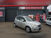 Opel Agila - 1.0 Edition