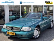 Mercedes-Benz SL-klasse - 320