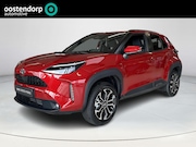 Toyota Yaris Cross - 1.5 Hybrid 115 Dynamic | Comfort Pack | € 2.000 extra inruil