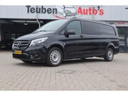 Mercedes-Benz Vito - 119 CDI BlueTEC Extra Lang DC Comfort | BTW Bus | Climate co