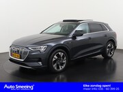 Audi e-tron - 55 quattro Advanced 95 kWh | SOH 93% | Panoramadak | Bang&Ol