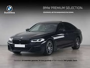 BMW 5-serie - 5 Serie 520i Business Edition Plus M Sport