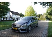 Mercedes-Benz B-klasse - 180 Business Solution AMG | 1ste eigenaar | Panorama dak | S
