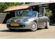 MG TF - 1.8 TF 135 Oxford SE Prijs is rijklaar inclusief nieuwe dist