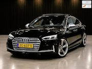 Audi S5 - Sportback 3.0 TFSI S5 quattro Pro Line Plus PANO/MEMORY/KUIP